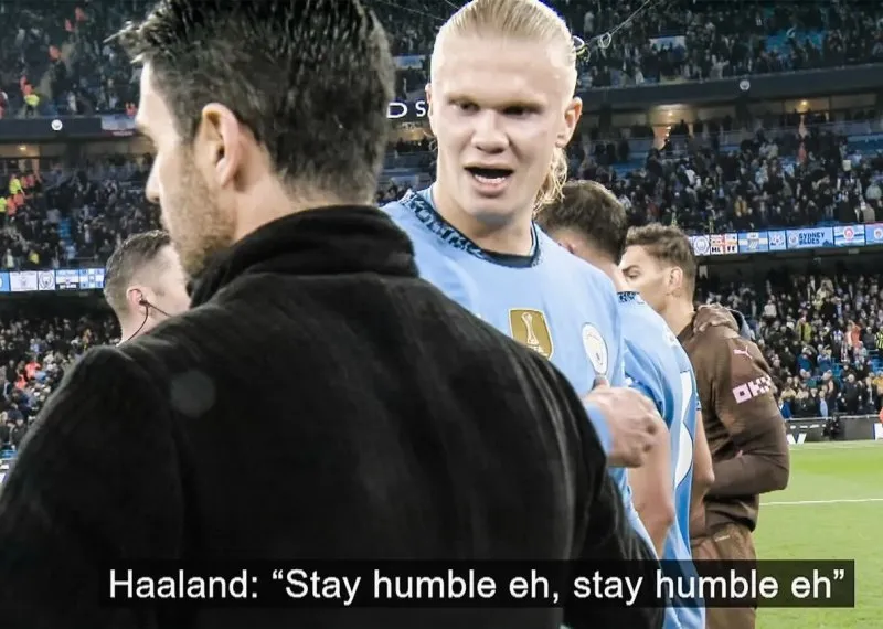 arteta-haaland