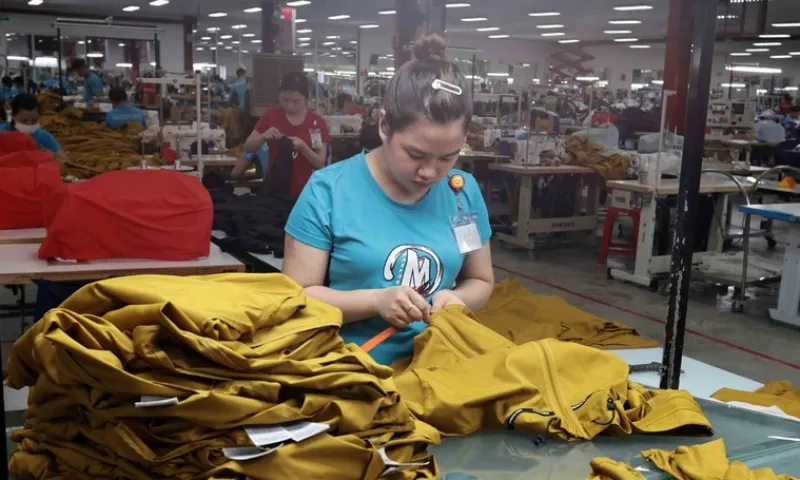 Cắt giảm thủ tục kinh doanh trong 16 lĩnh vực 