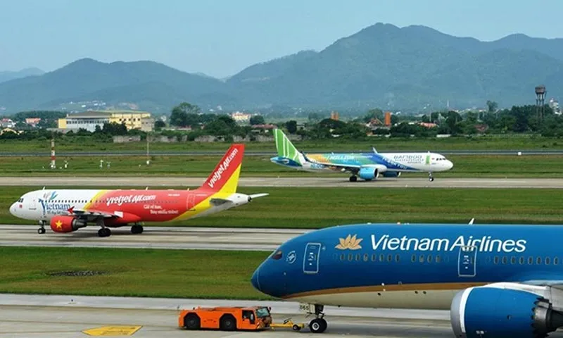 Cục Hàng không Việt Nam cảnh báo 1 loại máy bay Boeing