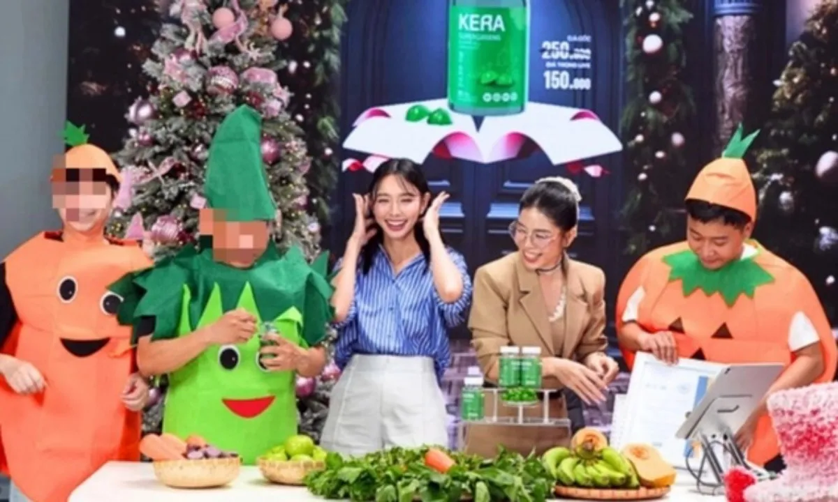 Hàng giả “lọt lưới” nhờ ai? Bộ Công an truy vết trong các cơ quan quản lý