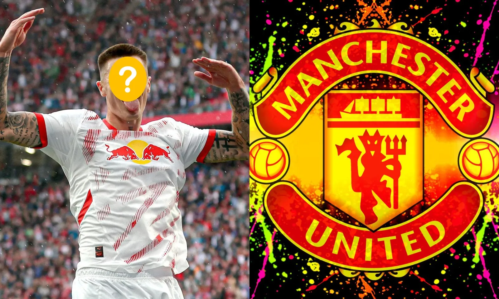 Vì MU, đại pháo châu Âu chấp nhận bỏ qua Champions League