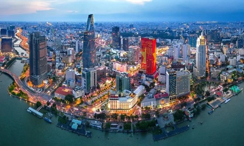 TRung tam tai chnh 2025