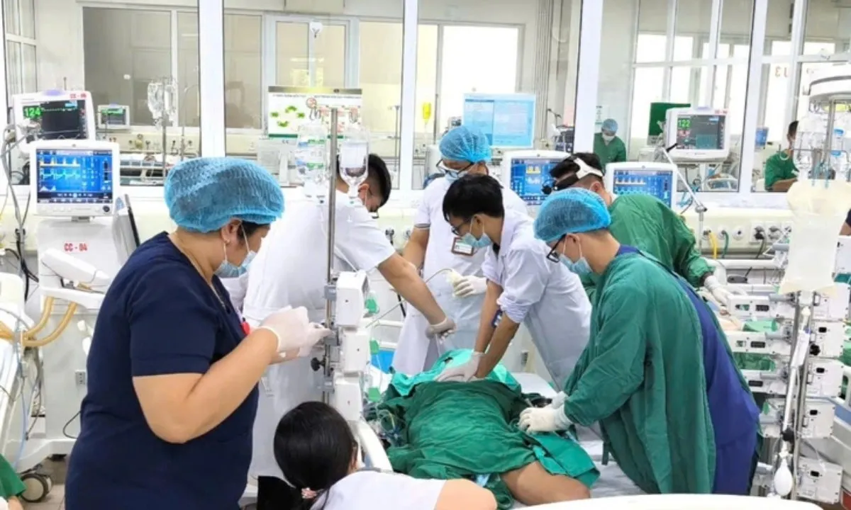 Hà Nội ghi nhận ca tử vong đầu tiên do liên cầu lợn trong 2025