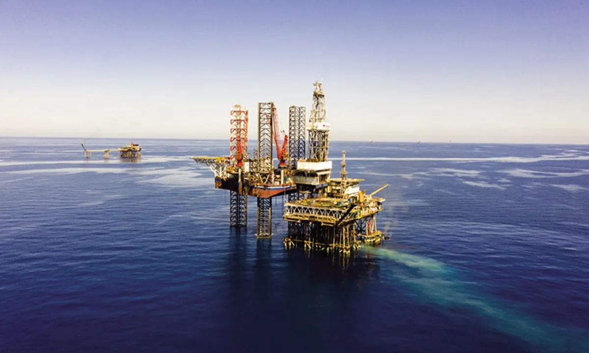 OPEC+ “mở van dầu” trở lại: Tăng mạnh sản lượng