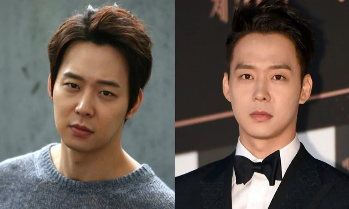 Nam thần xứ Hàn Park Yoochun tái xuất tại Nhật Bản sau khi bị tẩy chay tại quê nhà vì sử dụng ma túy