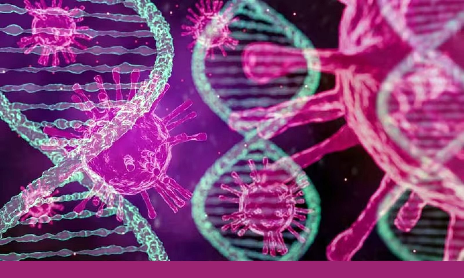 Phát hiện mới về virus bạch cầu mở ra hy vọng điều trị HIV