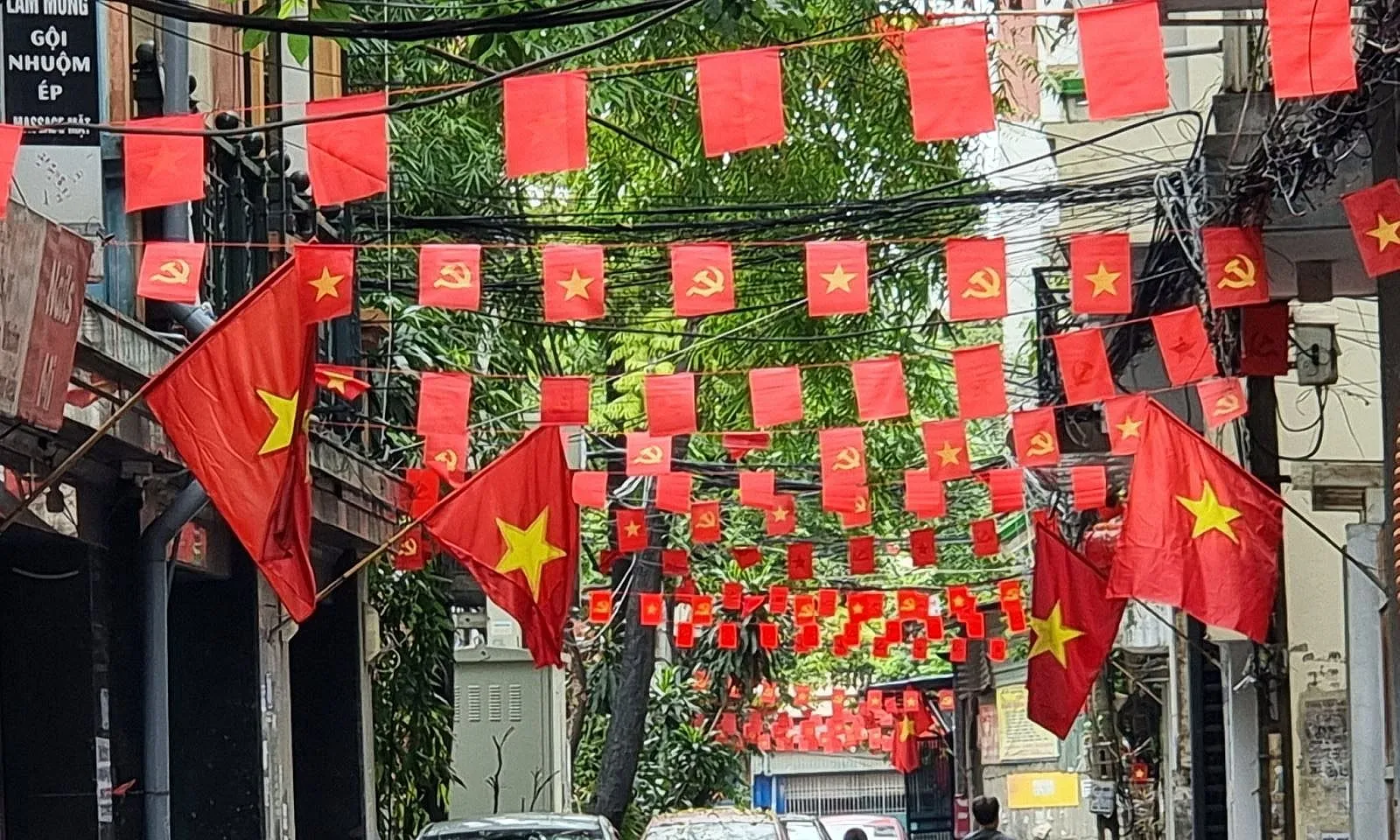 Nghỉ lễ Quốc khánh 2/9 năm nay kéo dài 4 ngày liên tiếp