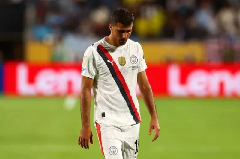 rodri