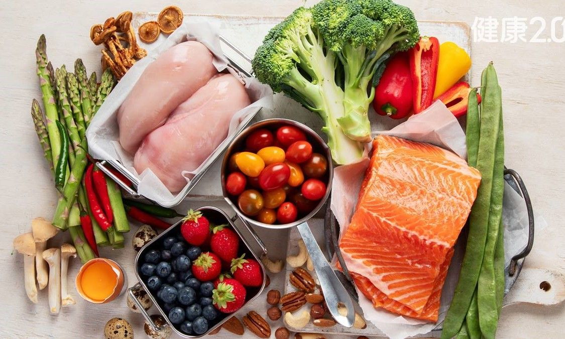 Top 10 “siêu thực phẩm” giúp phòng chống bệnh tật và tăng cường sức khỏe 