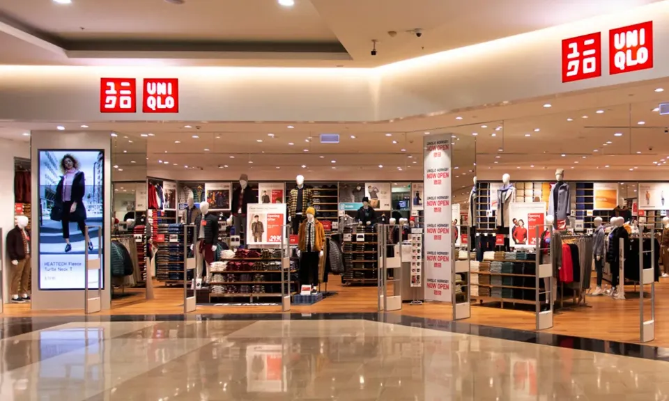 uniqlo vietnam _uniqlo