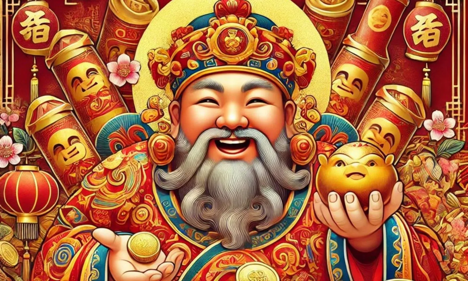 Top 3 tuổi gặp thời đổi vận, giàu sang phú quý trong tháng 8 Dương lịch