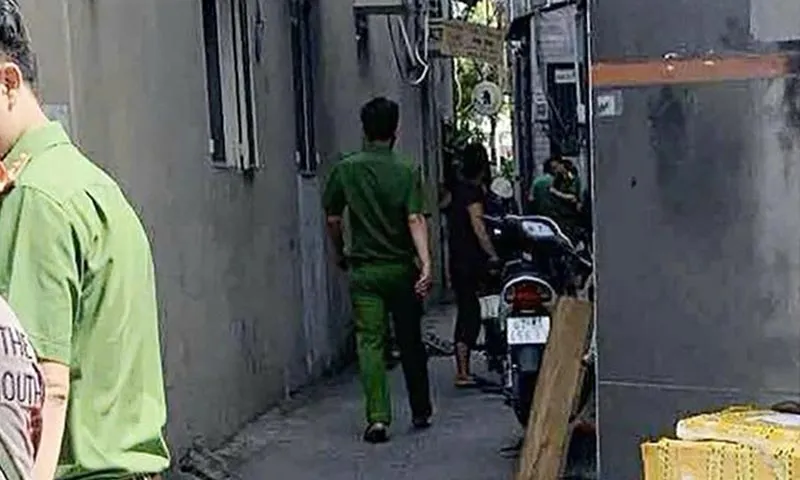 Vụ Thi thể nữ trong vali ở TPHCM Bạn trai câm điếc khai gì