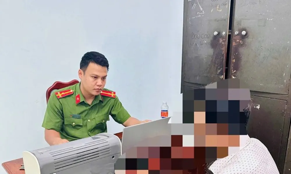 Công an Phước Long kịp thời ngăn chặn hai vụ lừa đảo tinh vi qua điện thoại