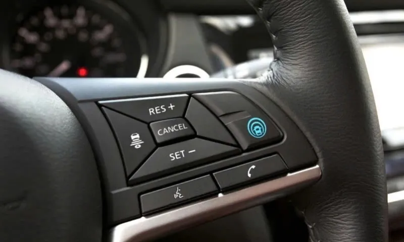 Đề xuất bỏ cấp phép đặc thù với xe có trợ lái cấp độ thấp