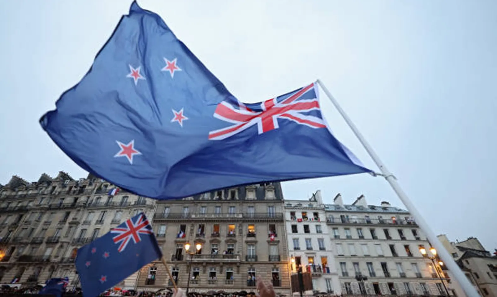 New Zealand nới lỏng quy định kinh doanh tại các khu bảo tồn