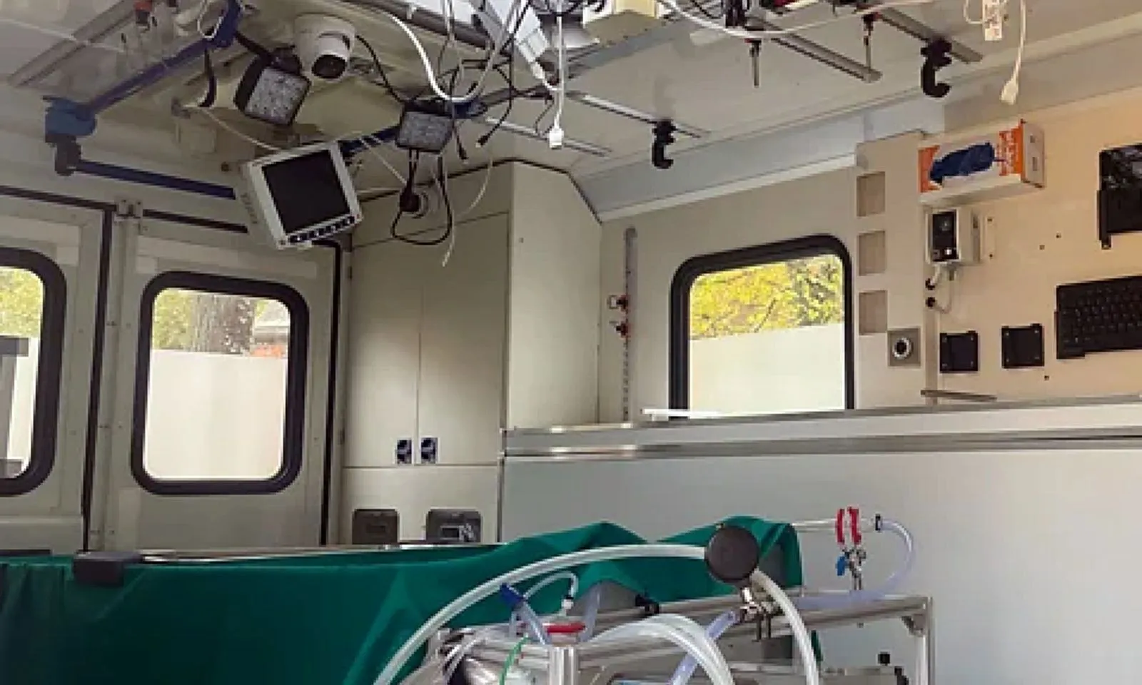 Gần 700 người đăng ký đông lạnh chờ ngày hồi sinh