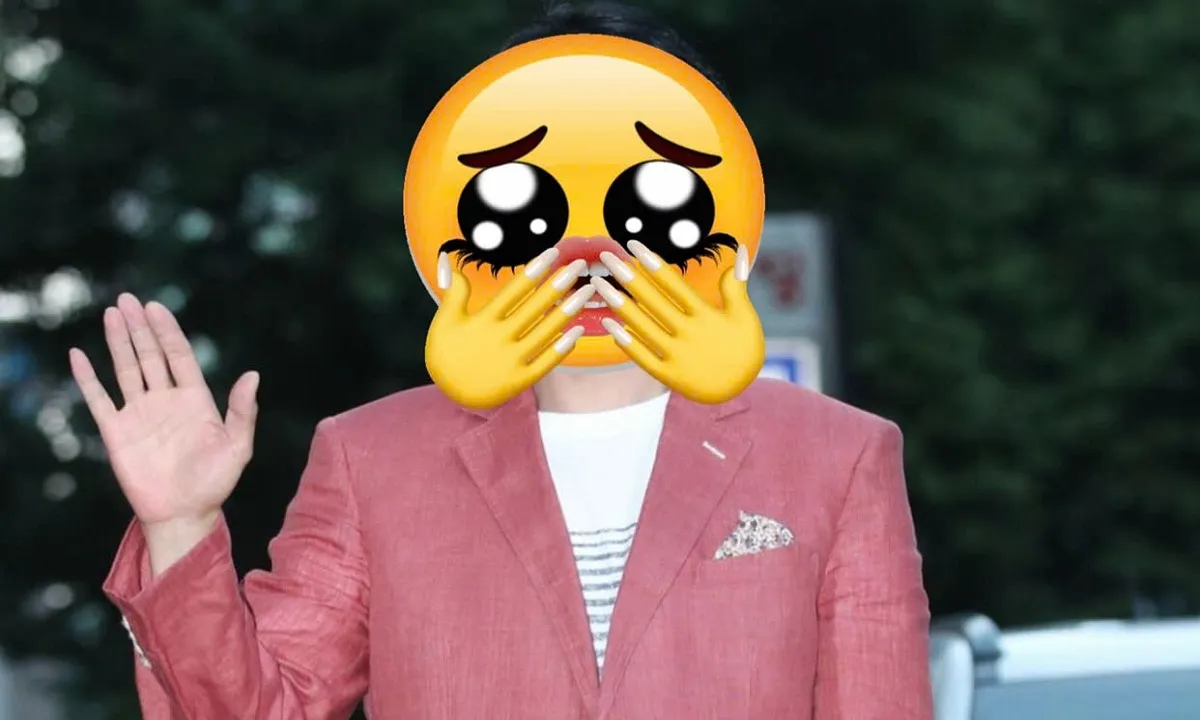 Nam diễn viên bị phát hiện chết trong xe hơi