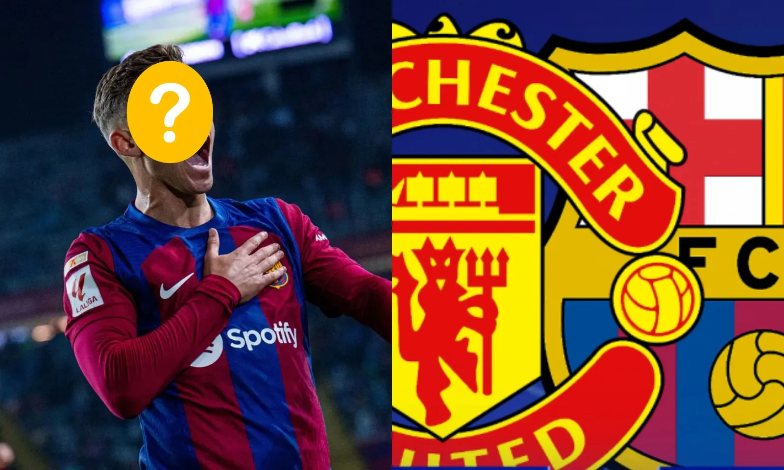 MU hỏi mua sao 70 triệu euro, Barca ngay lập tức trả lời