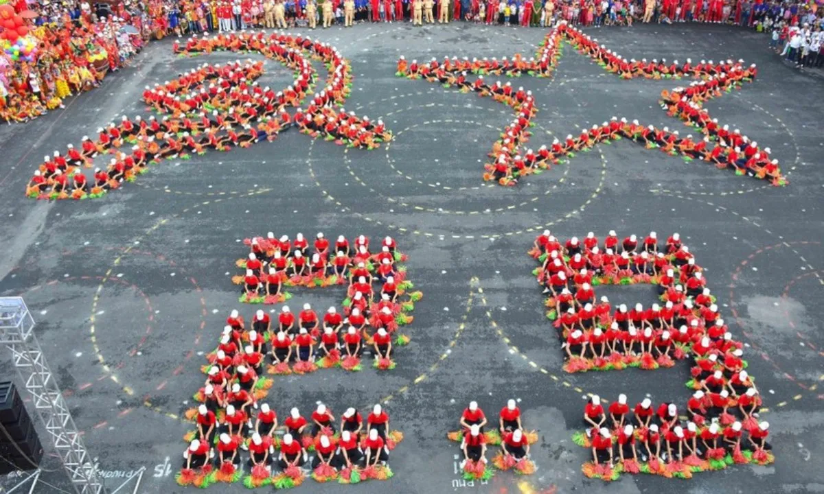 Kỳ nghỉ Quốc khánh kéo dài 4 ngày: Không để gián đoạn dịch vụ