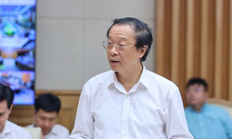 Chuẩn hóa đào tạo để phát triển ngành bán dẫn