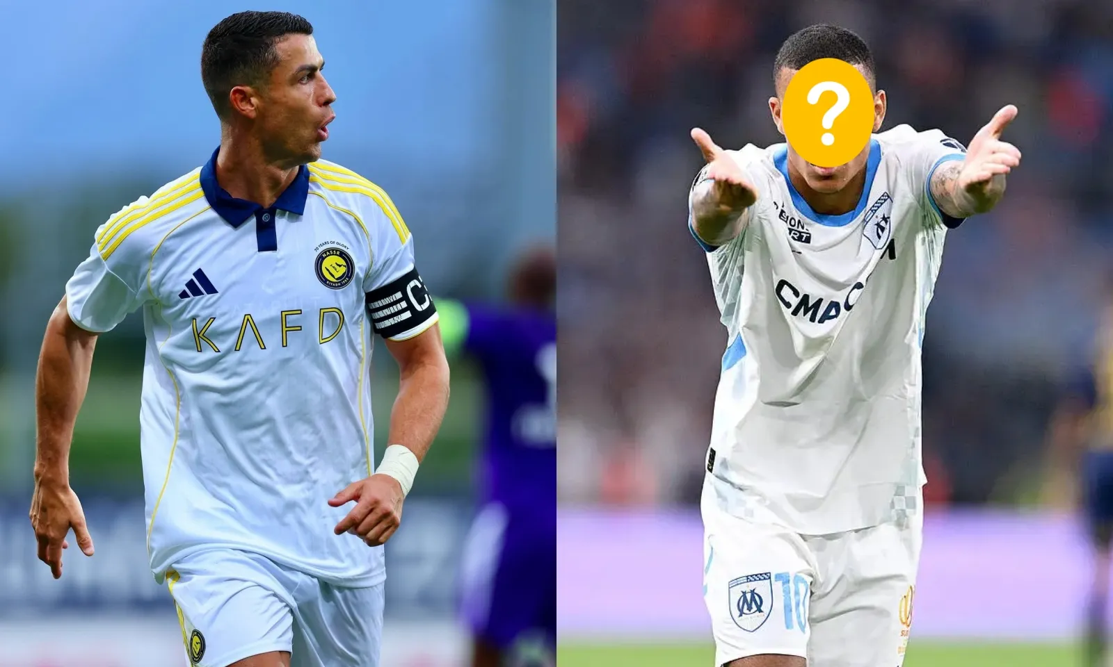 Ronaldo yêu cầu Al Nassr mua đứa con hư MU