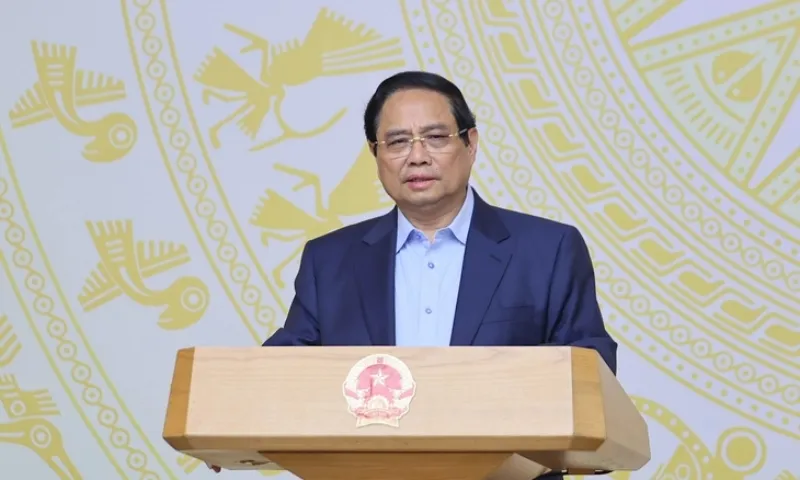 Việt Nam đã tham gia sâu hơn vào chuỗi giá trị bán dẫn