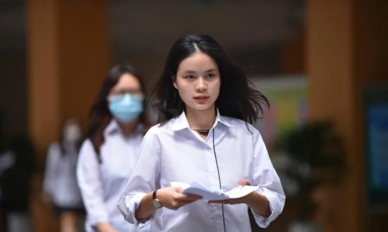 Tuyển sinh 2025: Không được yêu cầu xác nhận nhập học trước 22/8