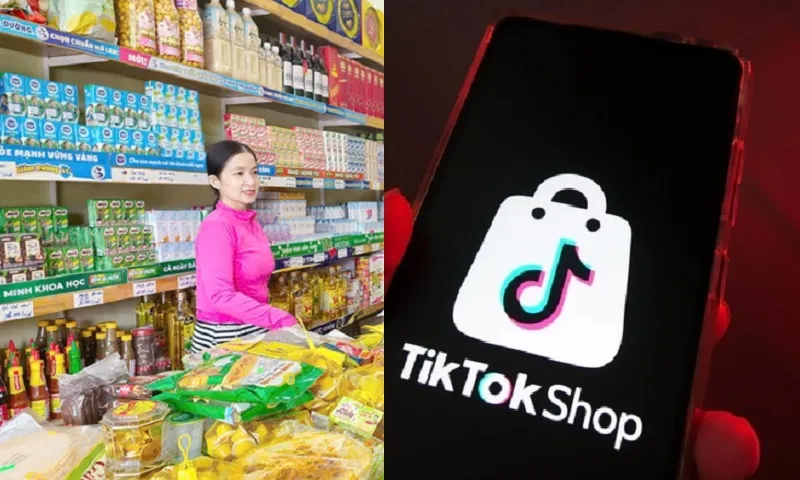 Điểm tin sáng 5/8: Hộ kinh doanh mới tăng mạnh | TikTok Shop tăng phí sàn
