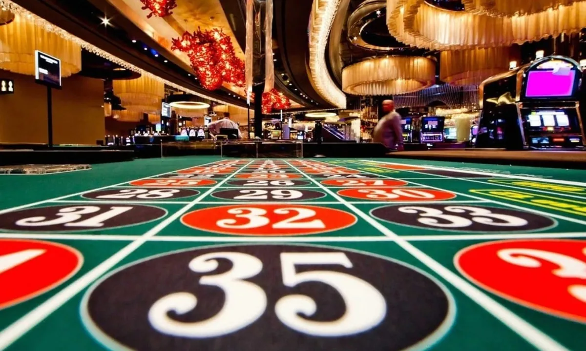 Tăng gấp đôi giá vé vào casino cho người Việt vào chơi