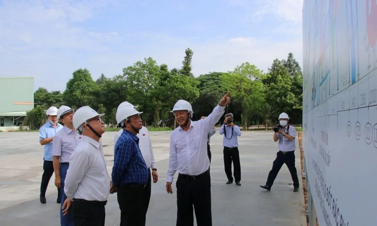 Quốc hội lần đầu tổ chức Diễn đàn về hoạt động giám sát