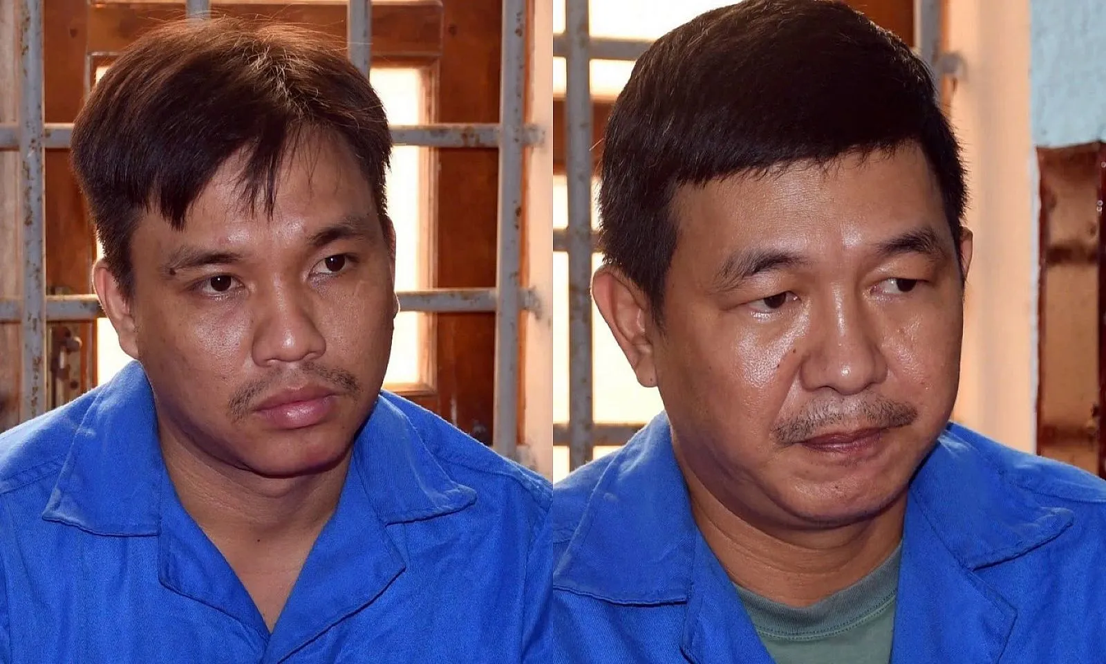 Vĩnh Long: Tạm giam 2 đối tượng cướp dây chuyền vàng gần 200 triệu đồng 