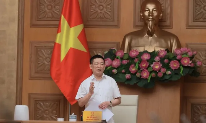 Ho Duc Phuc