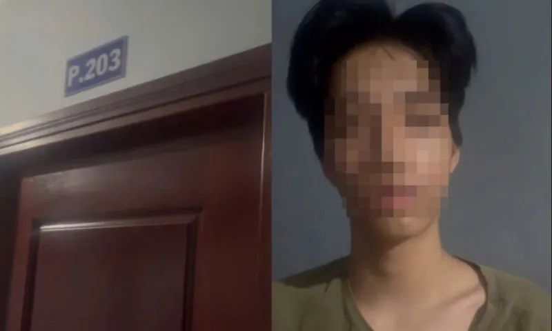 Nam Sinh
