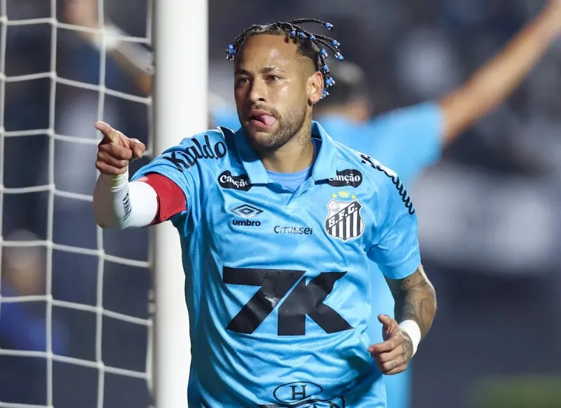 neymar