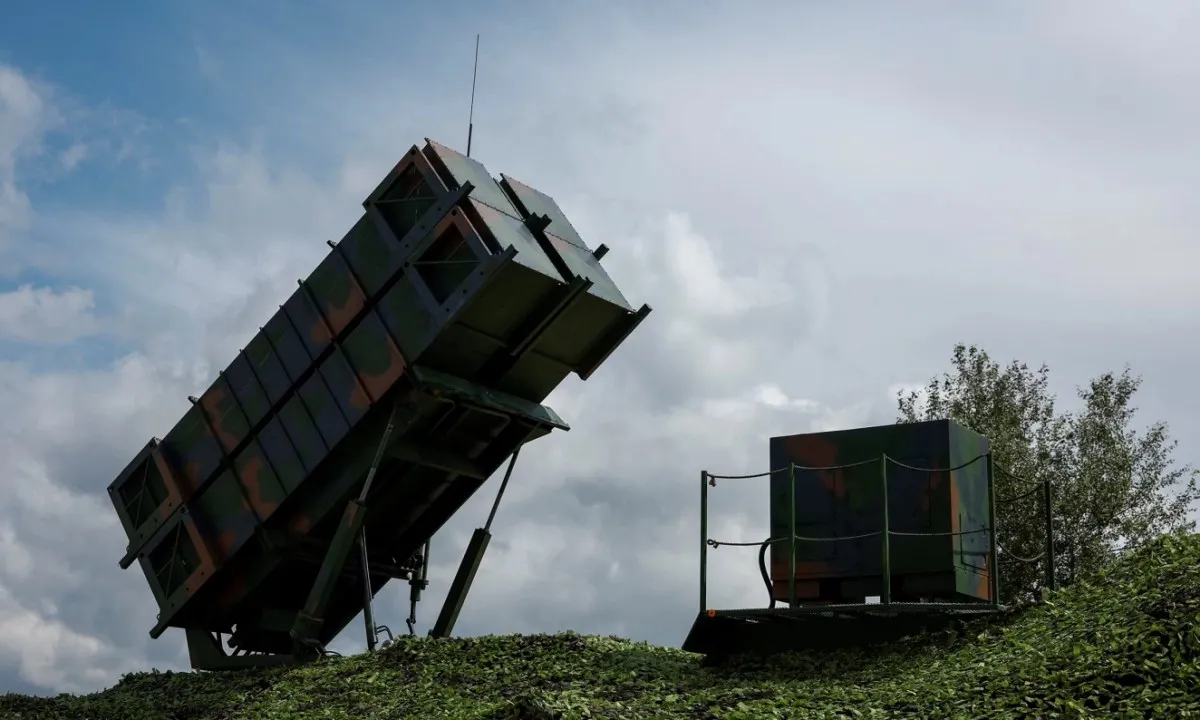 NATO mở “kênh chung” mua vũ khí Mỹ cho Ukraine