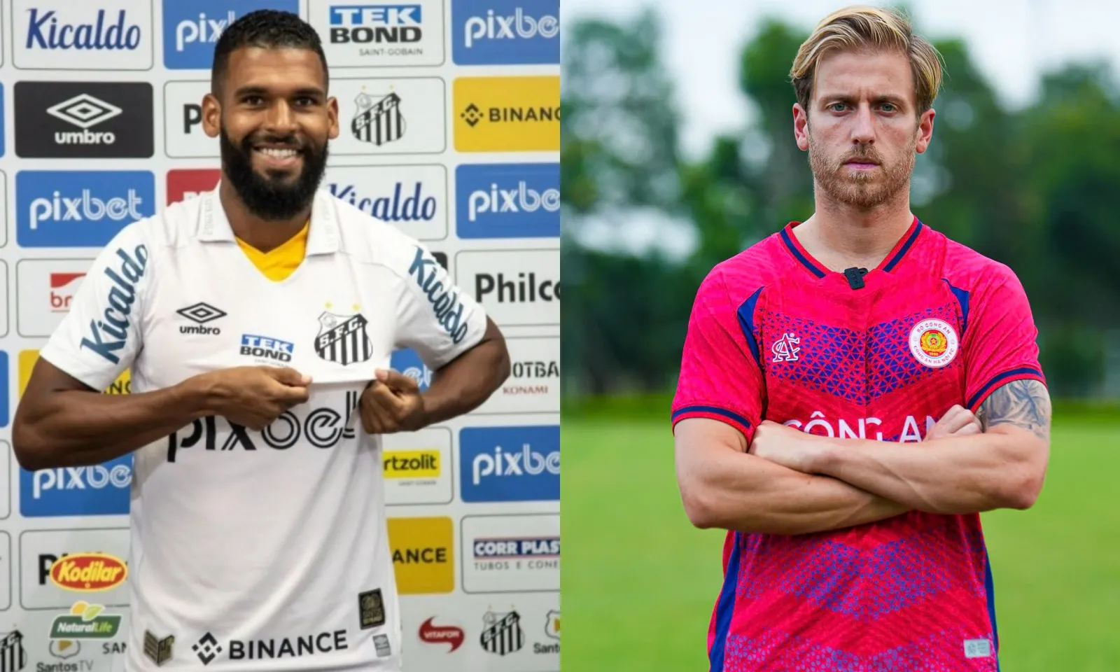 V.League 2025/26: Hai CLB Thủ đô chiêu mộ những ngoại binh đắt giá bậc nhất lịch sử