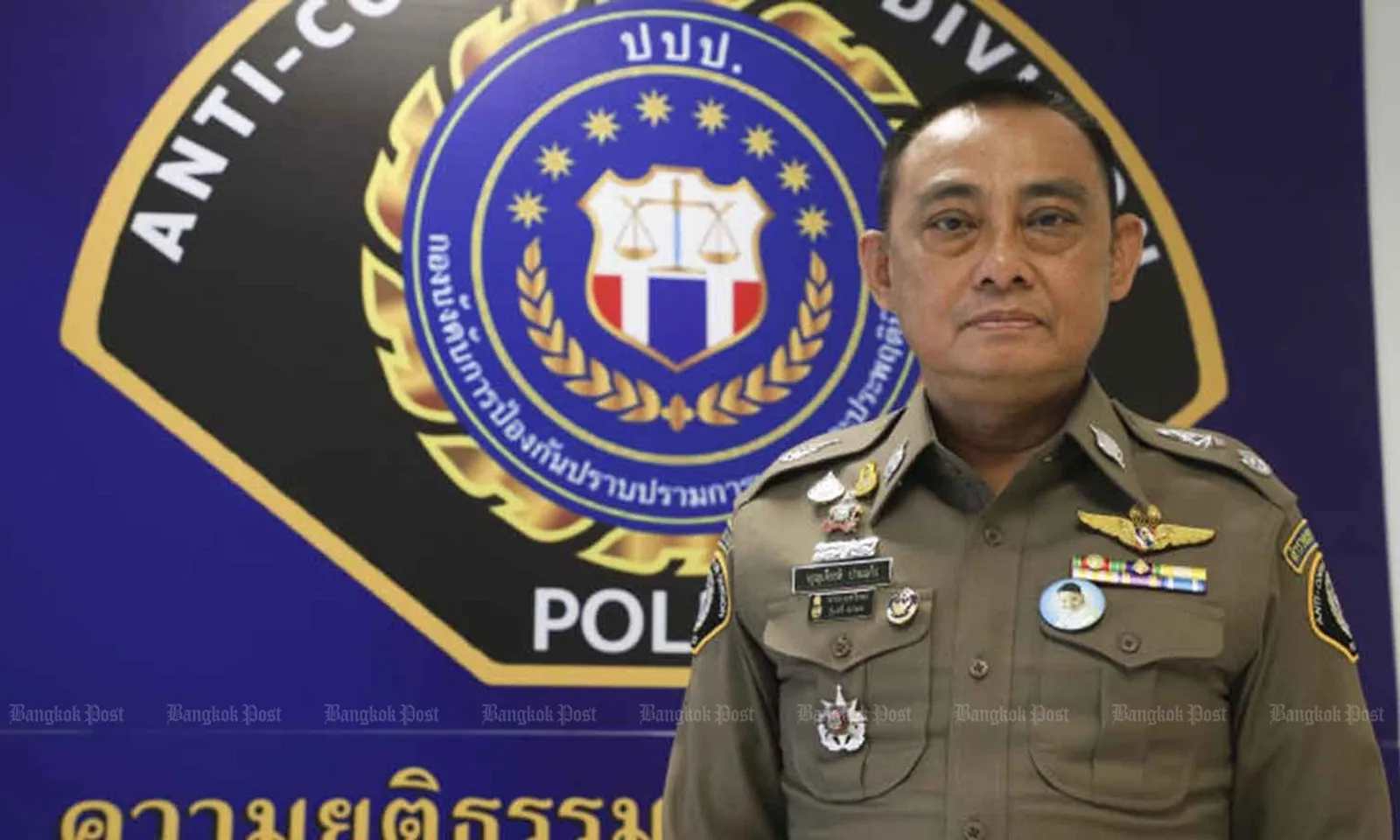 Thái Lan điều tra hàng chục vụ tham nhũng liên quan tới tiền công đức