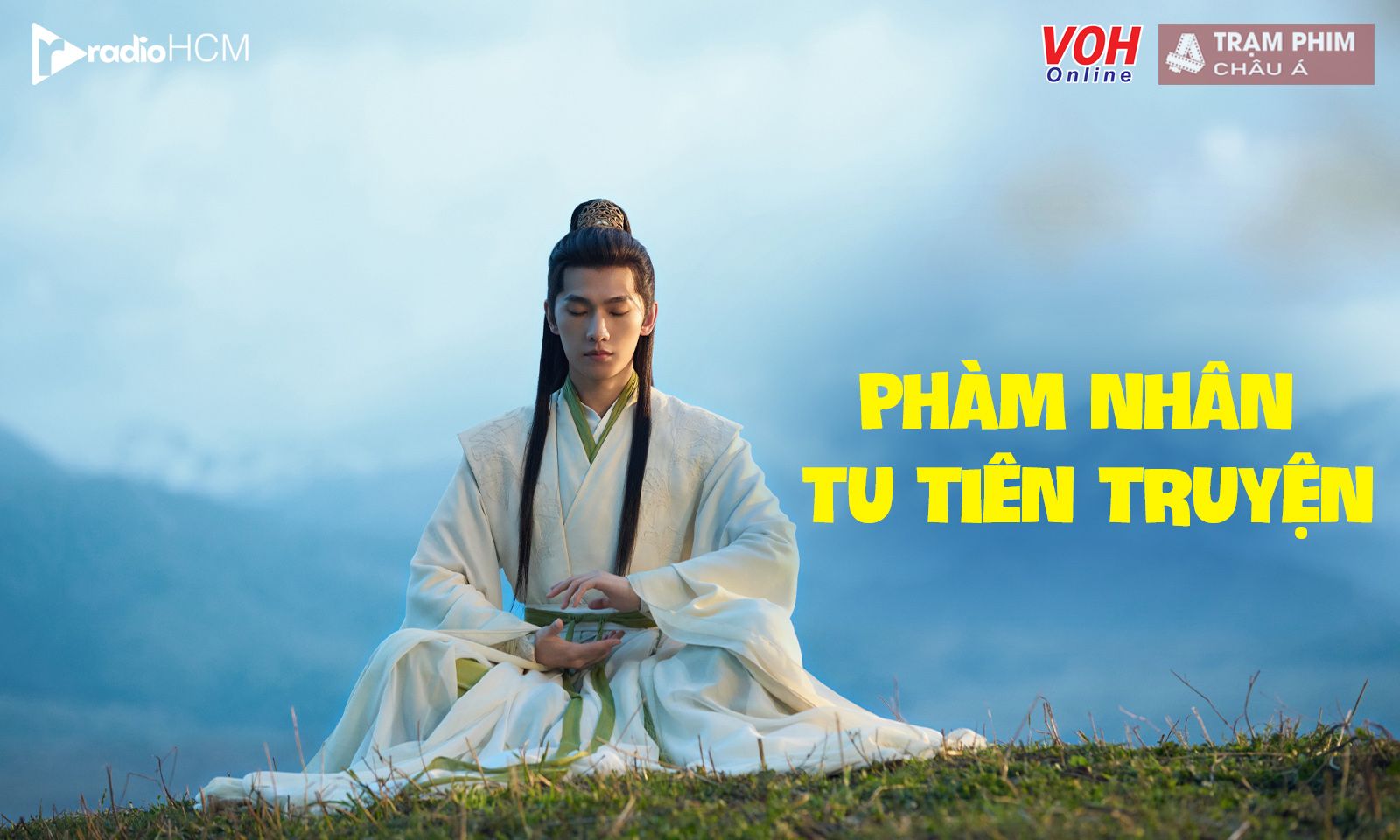 Tất tần tật về Phàm Nhân Tu Tiên Truyện: từ tiểu thuyết suýt bị ngó lơ đến IP khủng