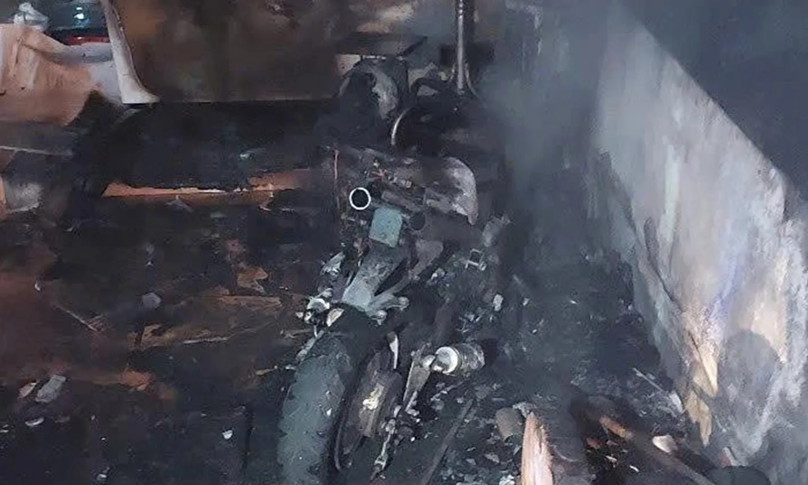 Cách phòng tránh cháy nổ xe máy điện, ô tô điện