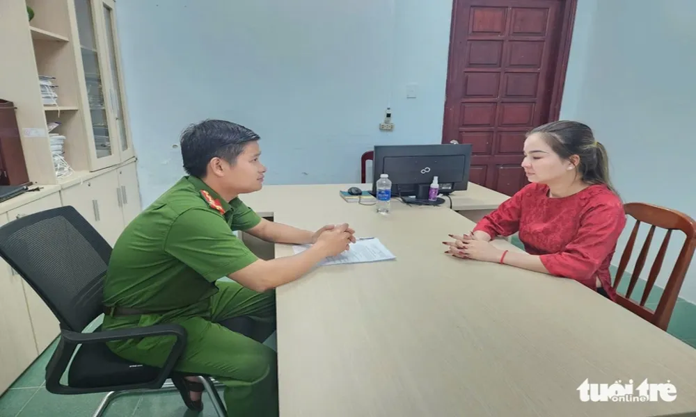 Lừa làm phép trúng số, chiếm đoạt vàng và tiền tỷ