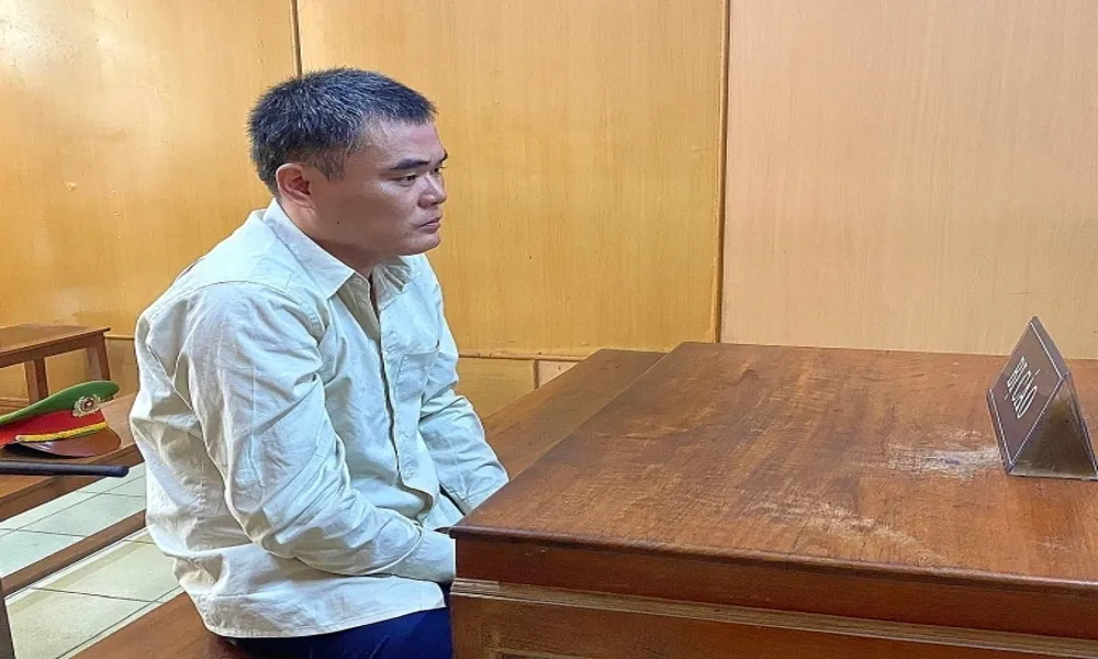 Tử hình người đàn ông giết bạn giam vì cãi nhau chuyện rửa chén