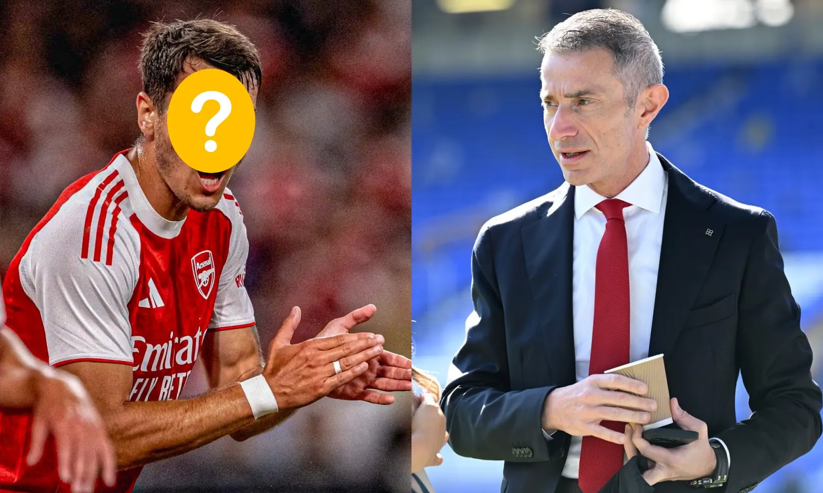 Arsenal bán kẻ đóng thế giá quá cao, đối tác tháo chạy khỏi bàn đàm phán