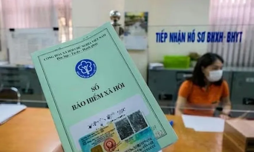 BHXH Việt Nam hướng dẫn dùng số định danh cá nhân thay mã số BHXH