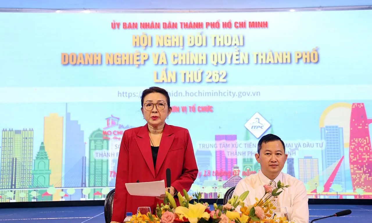 Du lịch MICE tại TPHCM 