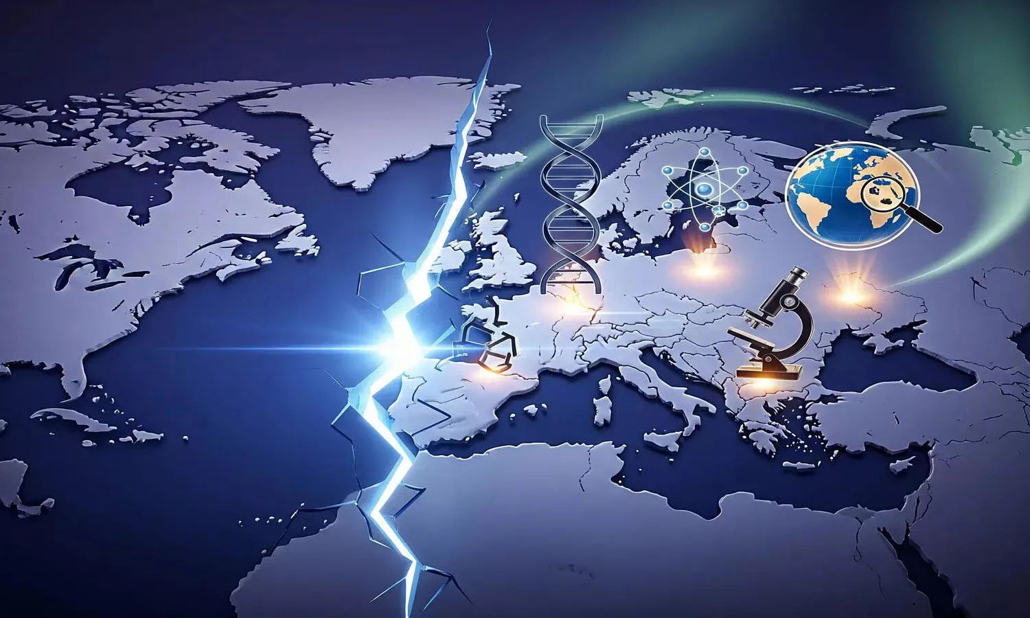 Châu Âu tăng tốc xây dựng hệ thống dữ liệu khí hậu riêng, giảm phụ thuộc vào Mỹ