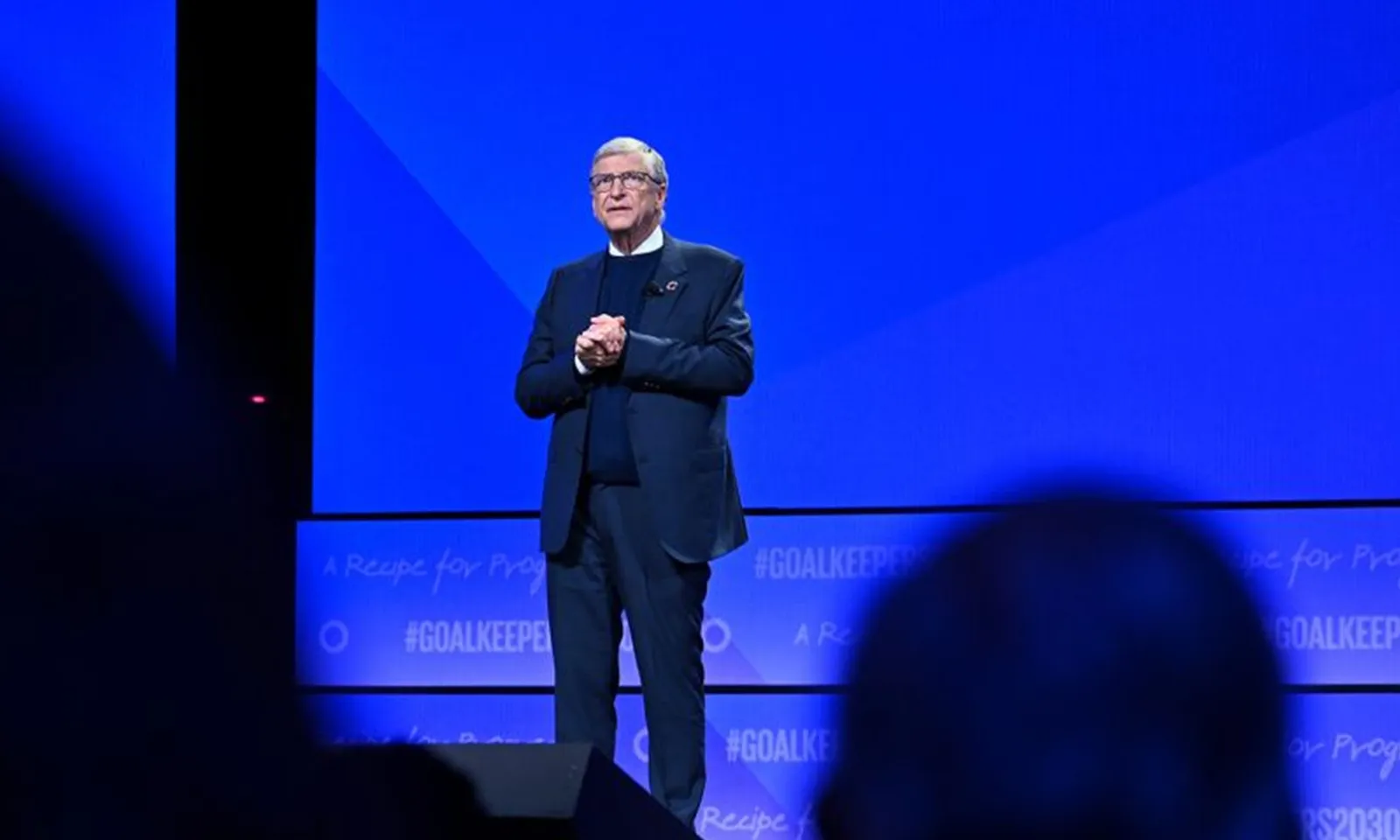 Quỹ Gates sẽ chi 2,5 tỷ đô la cho sức khỏe phụ nữ