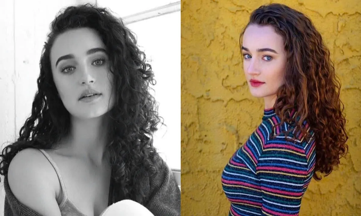 Nữ diễn viên tài năng Kelley Mack qua đời ở tuổi 33