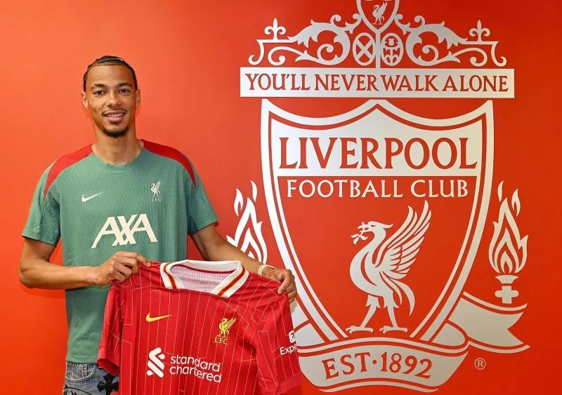 liverpool