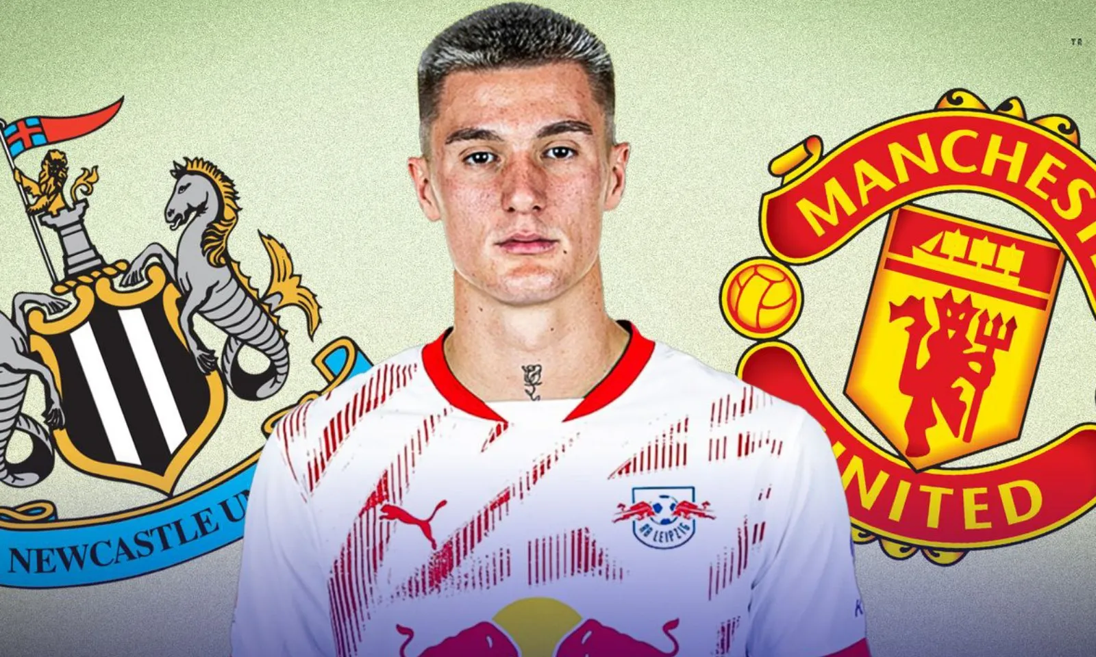 MU gửi đề nghị mua Sesko khủng hơn Newcastle