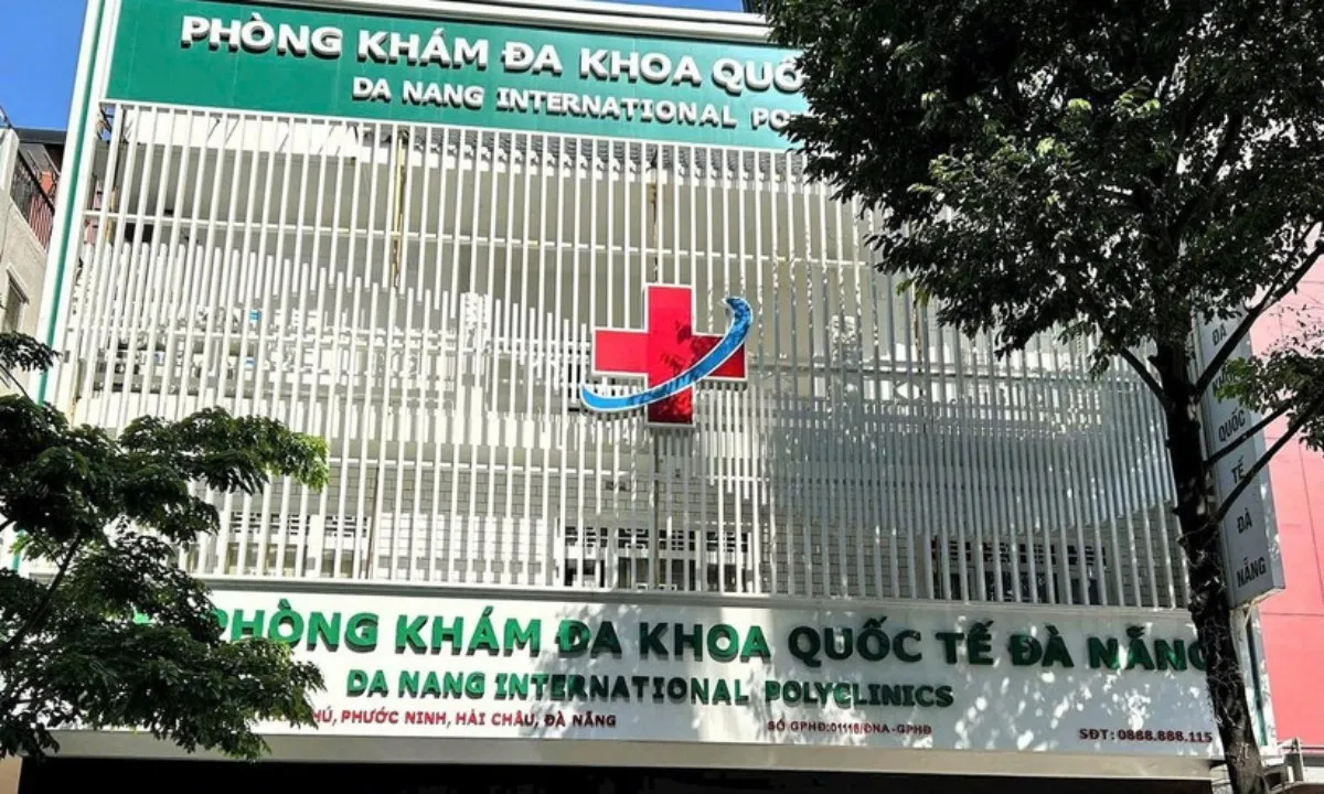 “Vẽ bệnh moi tiền”: Phòng khám quốc tế bị xử phạt, khởi tố 7 người